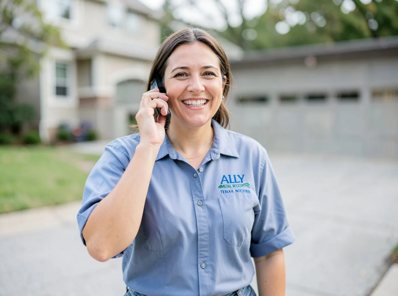 Metal Roof Installation Highfalls, NC FAQs